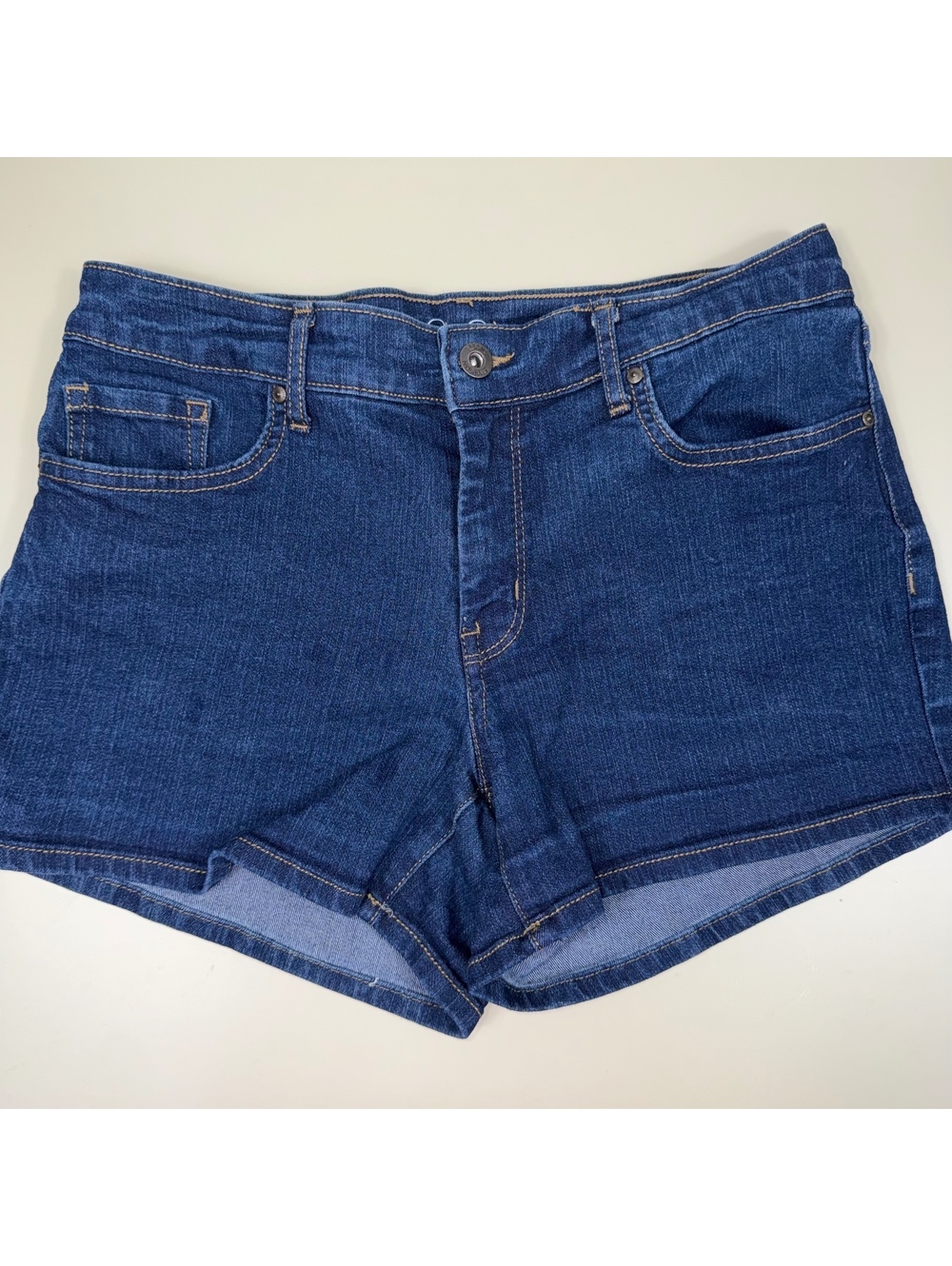 Jessica Simpson Women’s Denim Shorts Size 6/28
